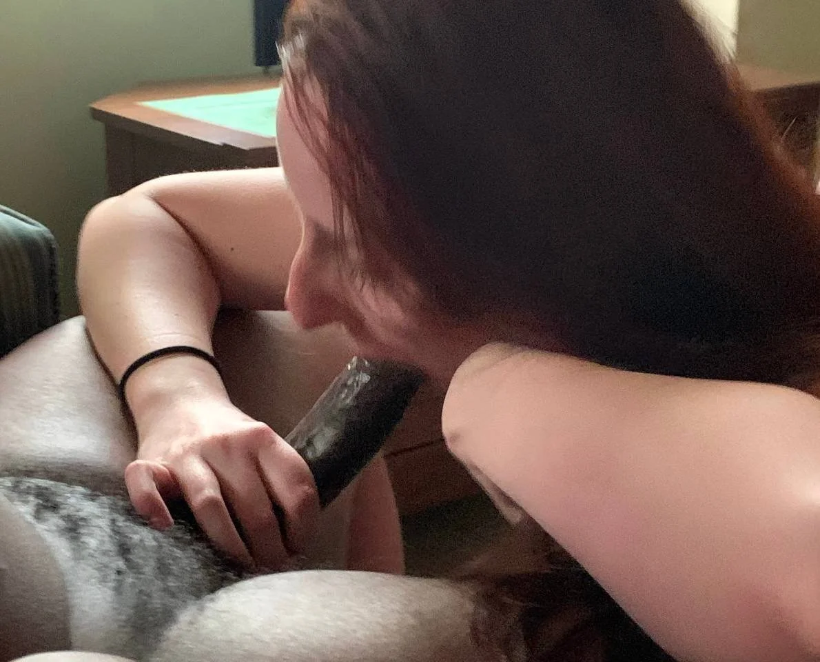 Wives love black cock image 2