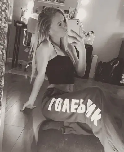 Usemyblondewife on tele leaked his fiance Lexie cover image