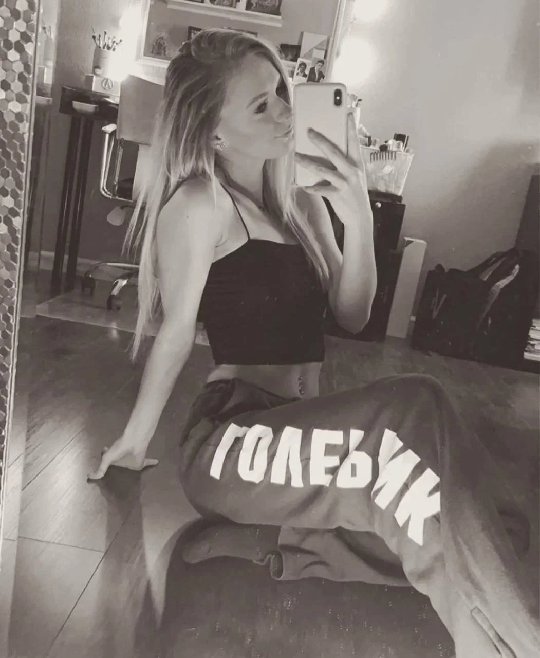 Usemyblondewife on tele leaked his fiance Lexie main image