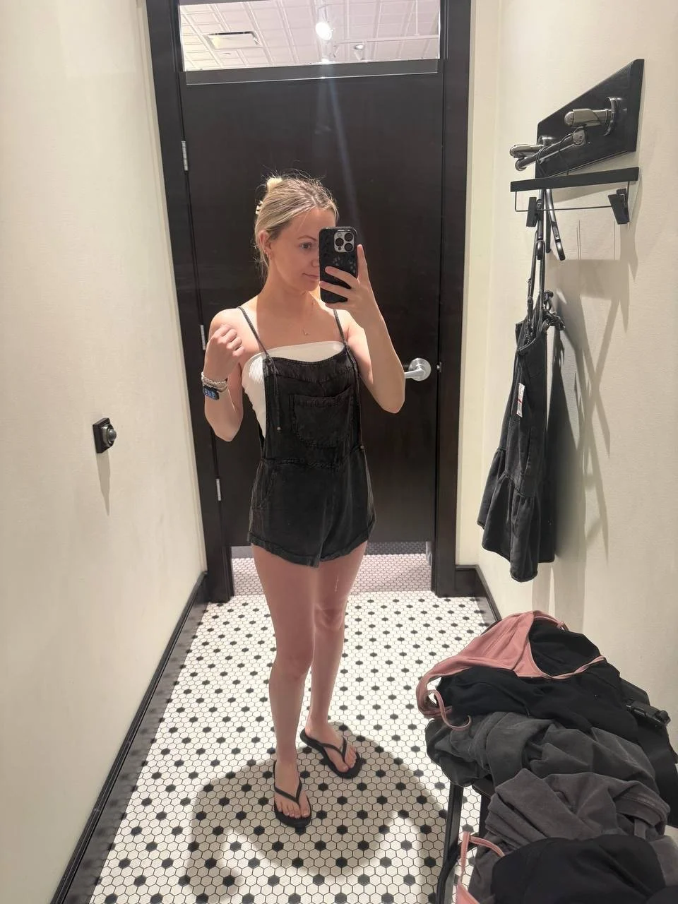 Usemyblondewife on tele leaked his fiance Lexie image 14
