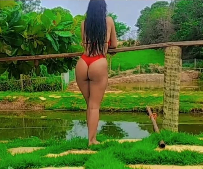gostosa amador image 1