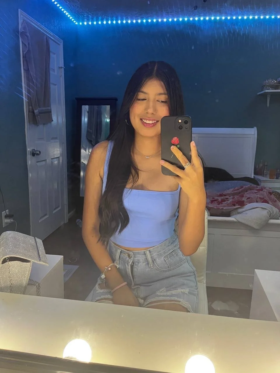 Webslut-Latina Teen Thot-Raquel-Lost image 10