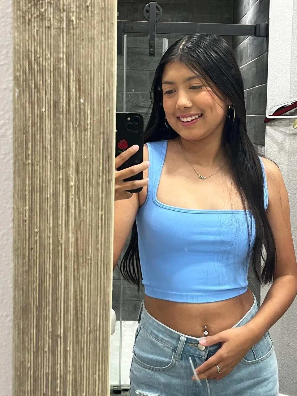 Webslut-Latina Teen Thot-Raquel-Lost image 13