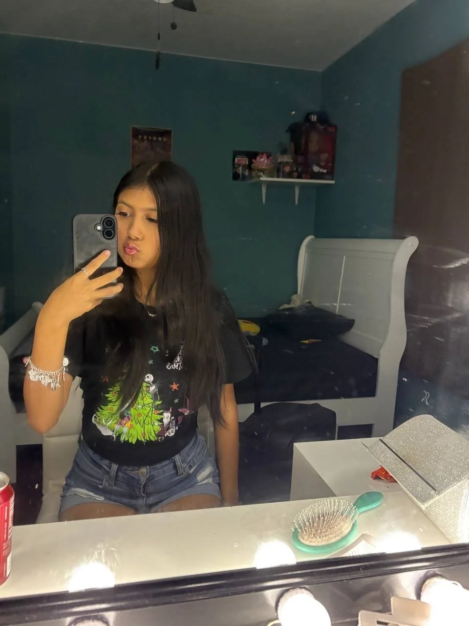 Webslut-Latina Teen Thot-Raquel-Lost image 23
