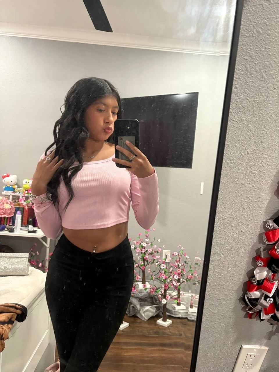 Webslut-Latina Teen Thot-Raquel-Lost image 33