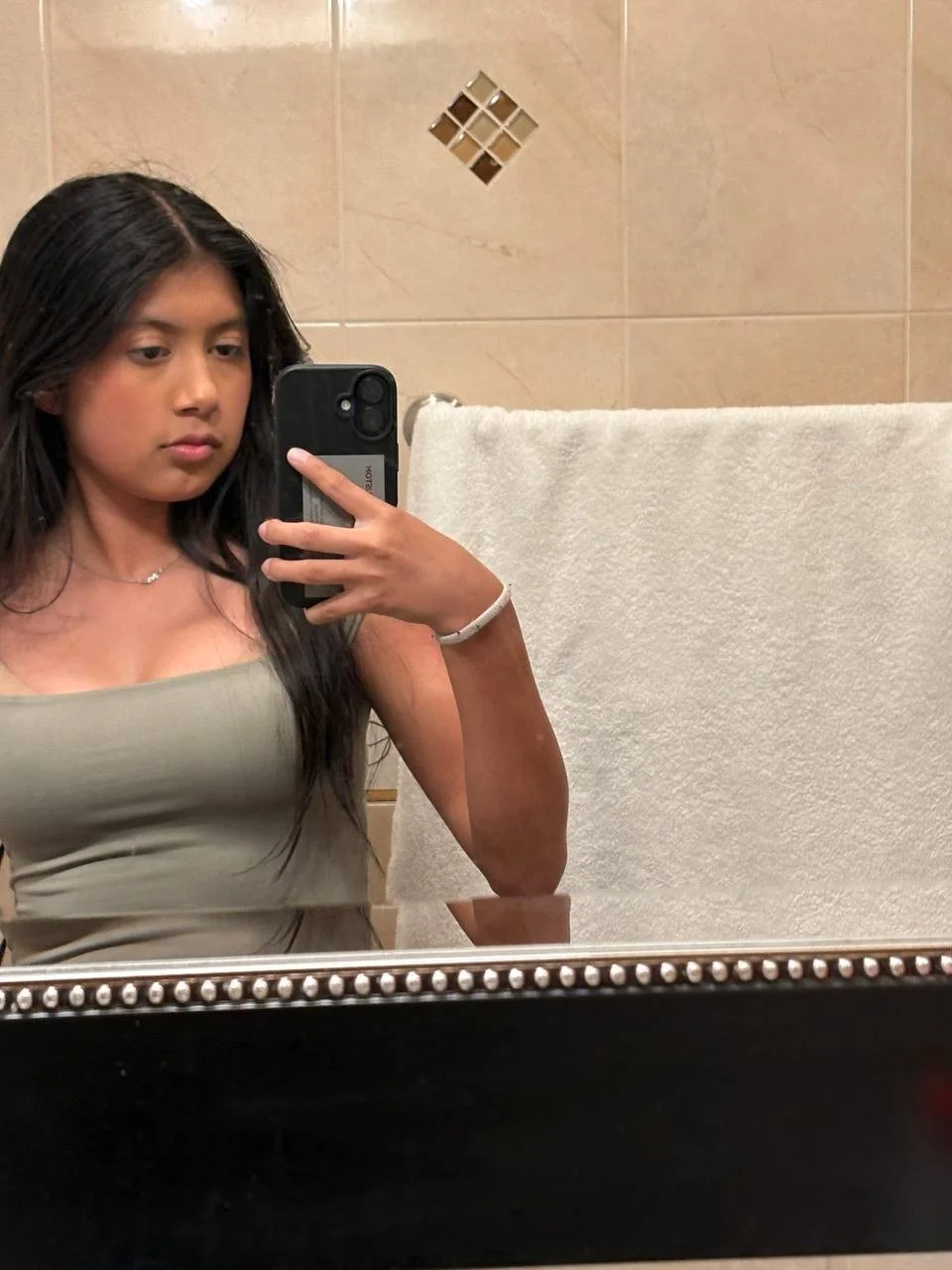 Webslut-Latina Teen Thot-Raquel-Lost image 34