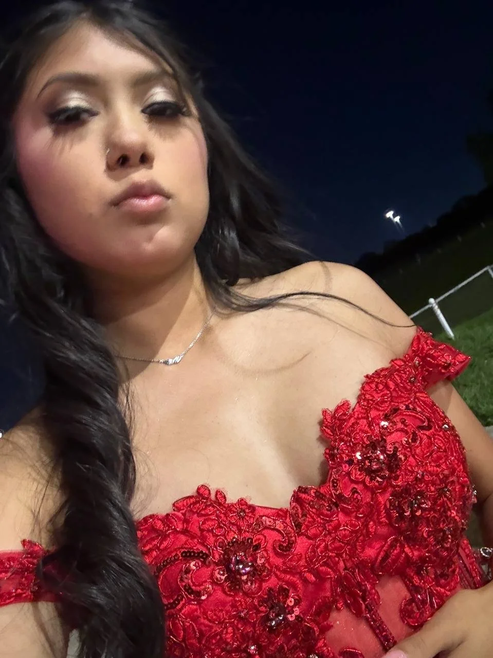 Webslut-Latina Teen Thot-Raquel-Lost image 38