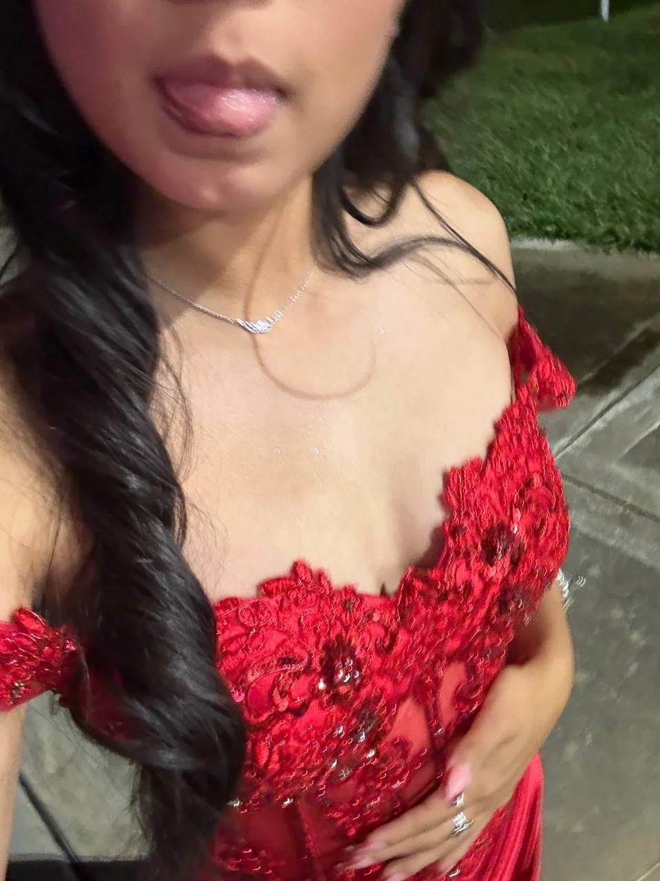 Webslut-Latina Teen Thot-Raquel-Lost image 39