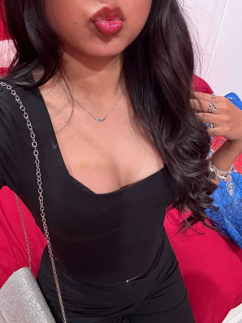 Webslut-Latina Teen Thot-Raquel-Lost image 41