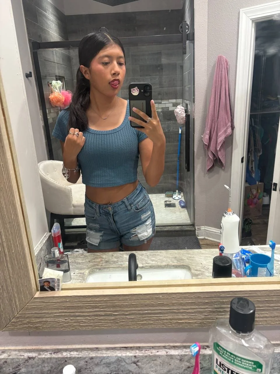 Webslut-Latina Teen Thot-Raquel-Lost image 45