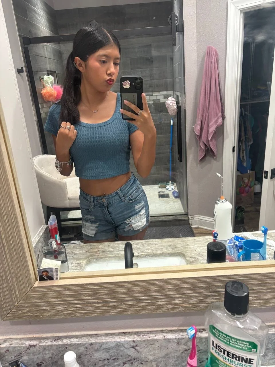 Webslut-Latina Teen Thot-Raquel-Lost image 46