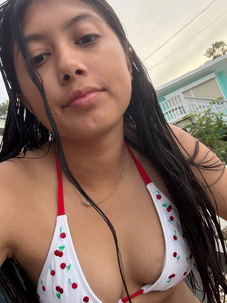 Webslut-Latina Teen Thot-Raquel-Lost image 48