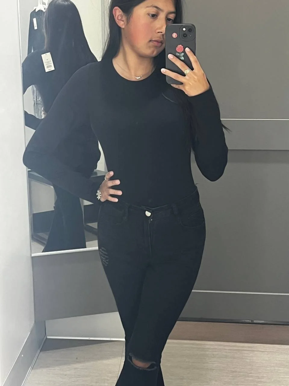 Webslut-Latina Teen Thot-Raquel-Lost image 7