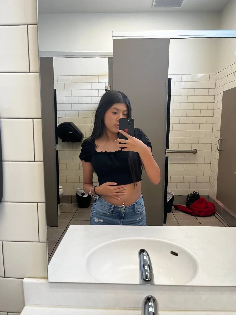 Webslut-Latina Teen Thot-Raquel-Lost image 8
