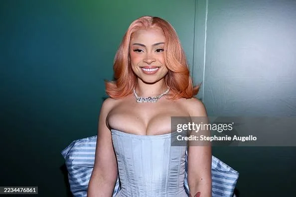 Ice spice so fine p6 image 1