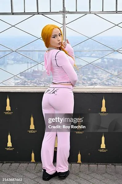 Ice spice so fine p6 image 2