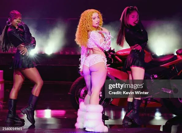 Ice spice so fine p6 image 3