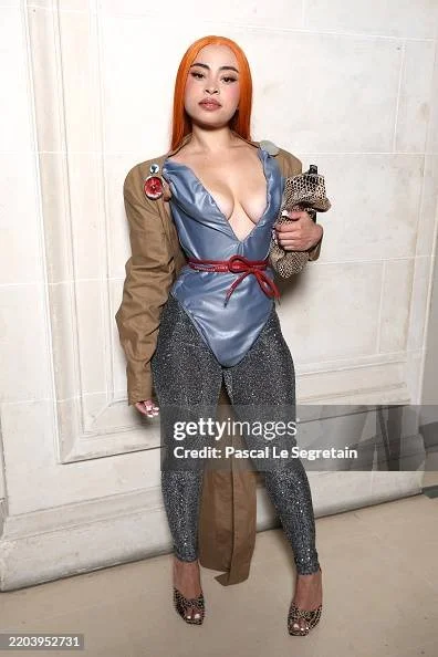 Ice spice so fine p6 image 9