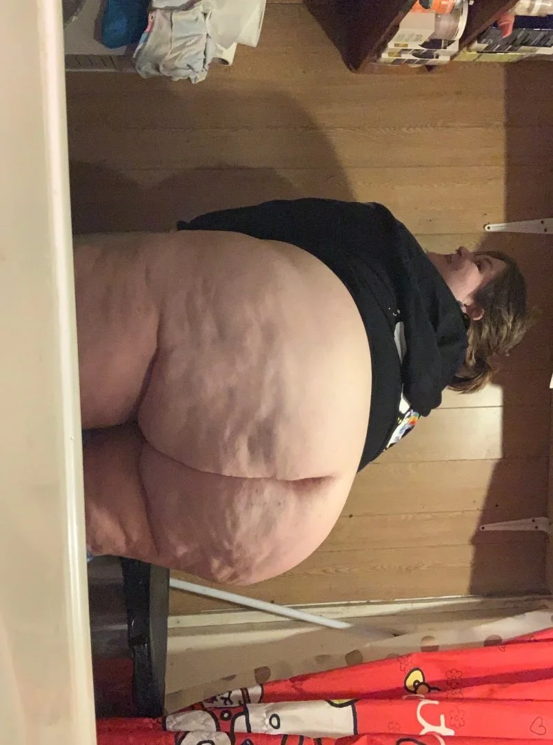 Ssbbw main image