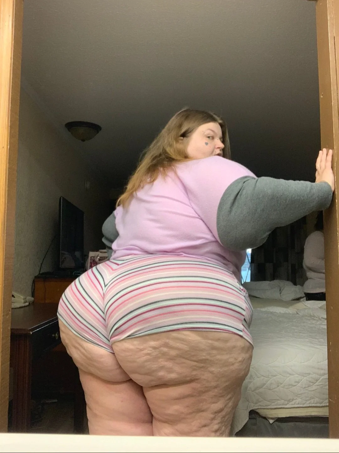 Ssbbw image 18