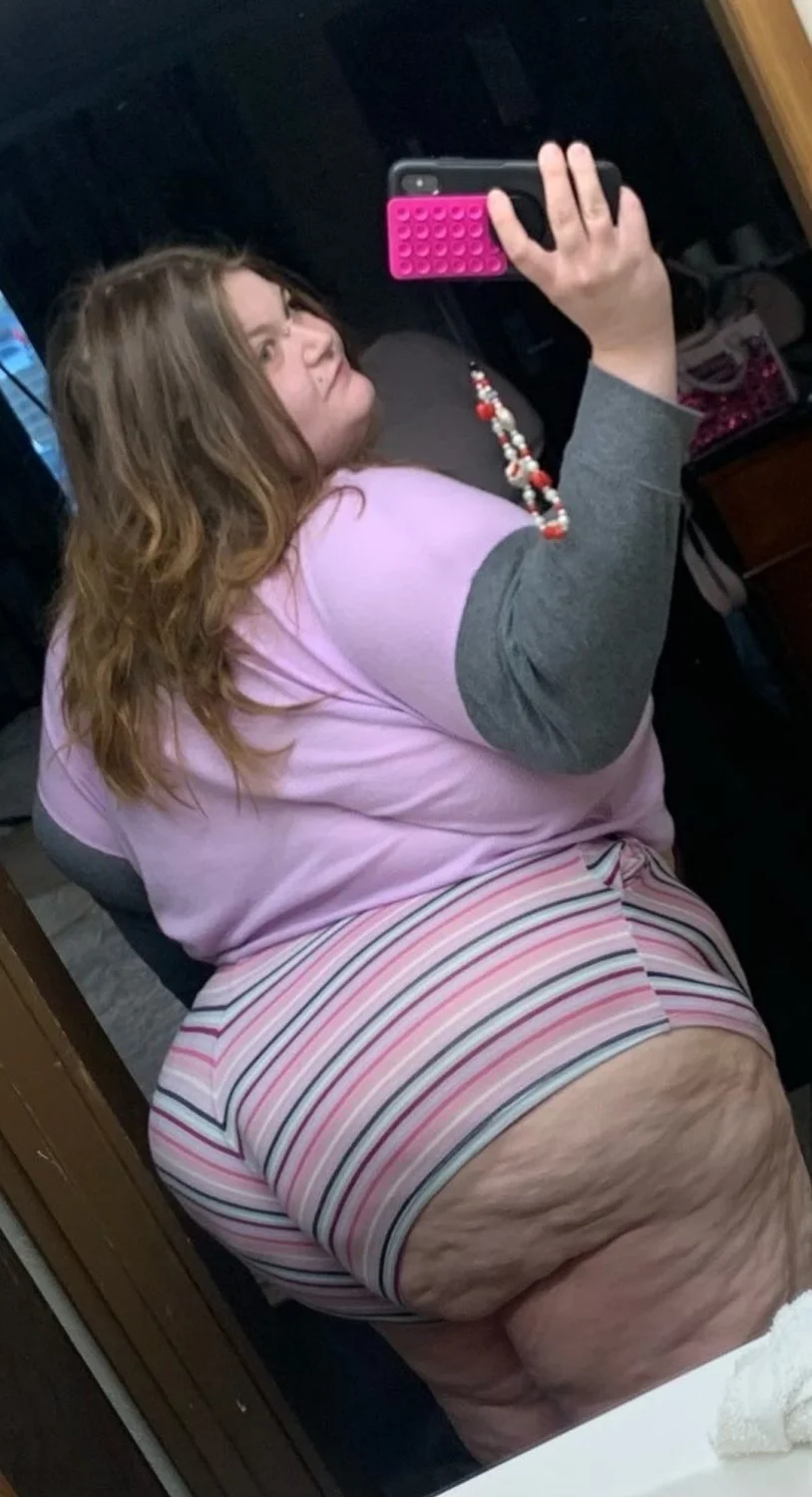 Ssbbw image 20
