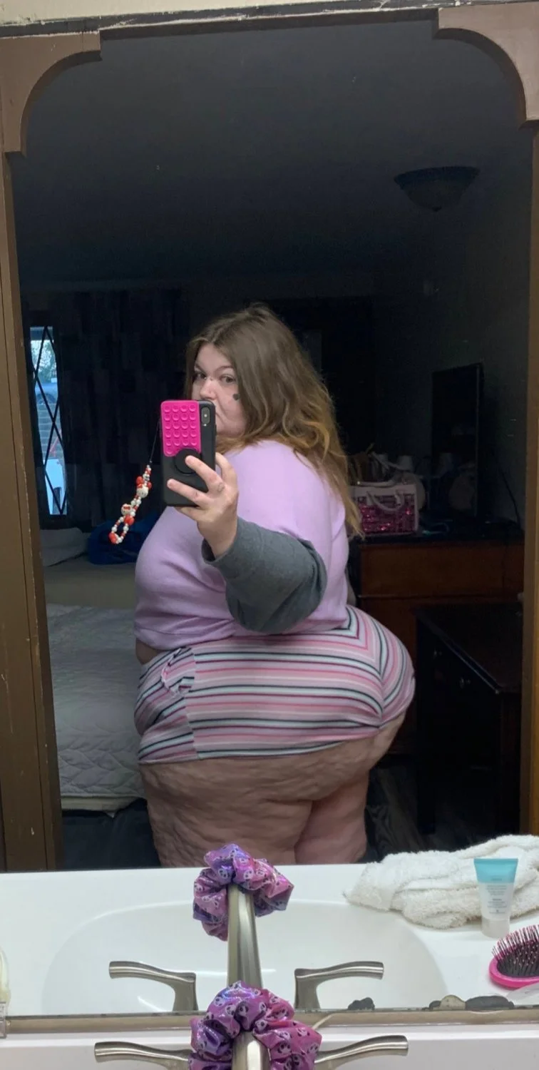 Ssbbw image 25