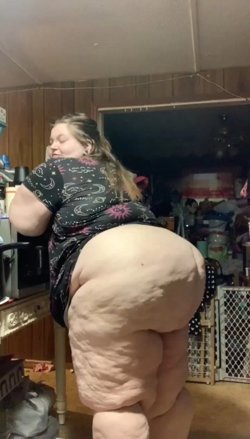 Ssbbw image 34