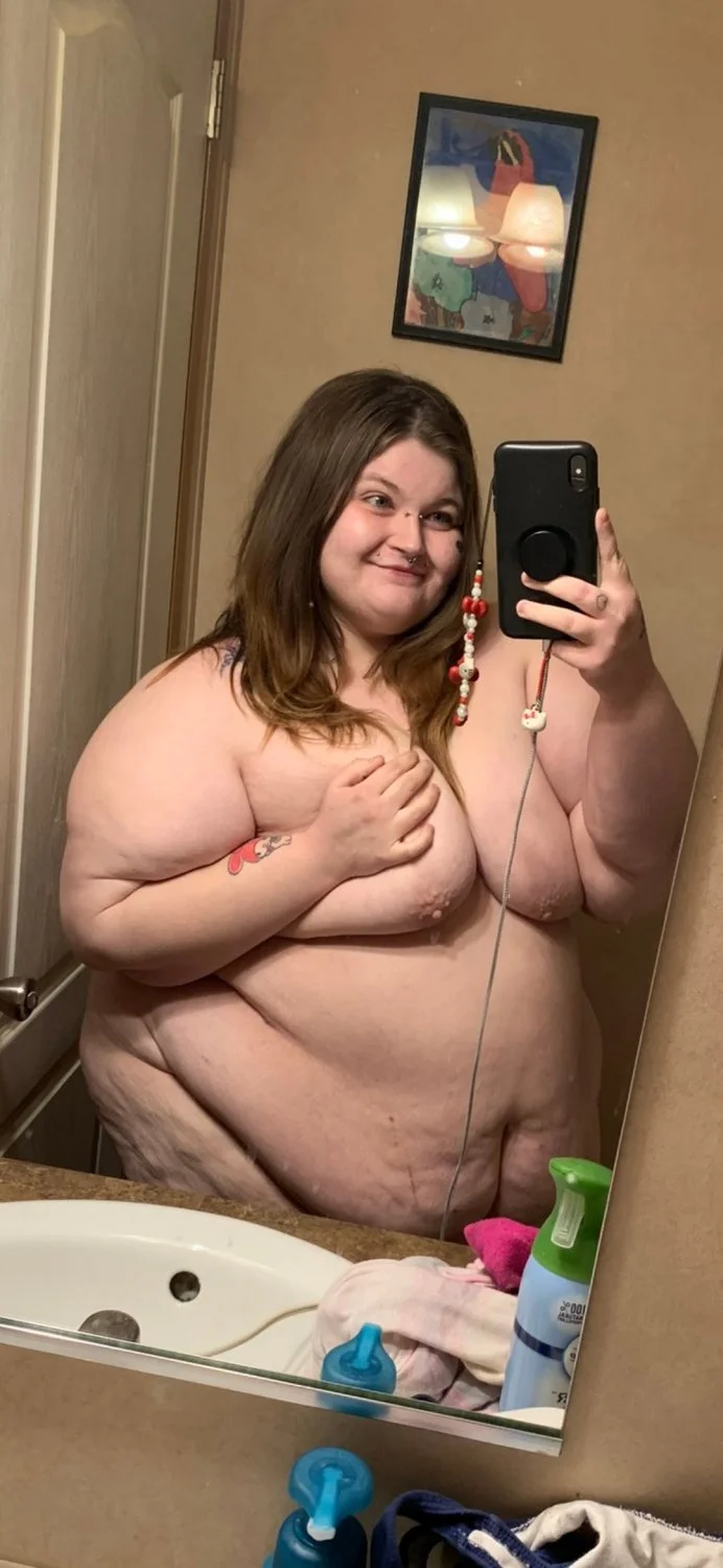 Ssbbw image 36