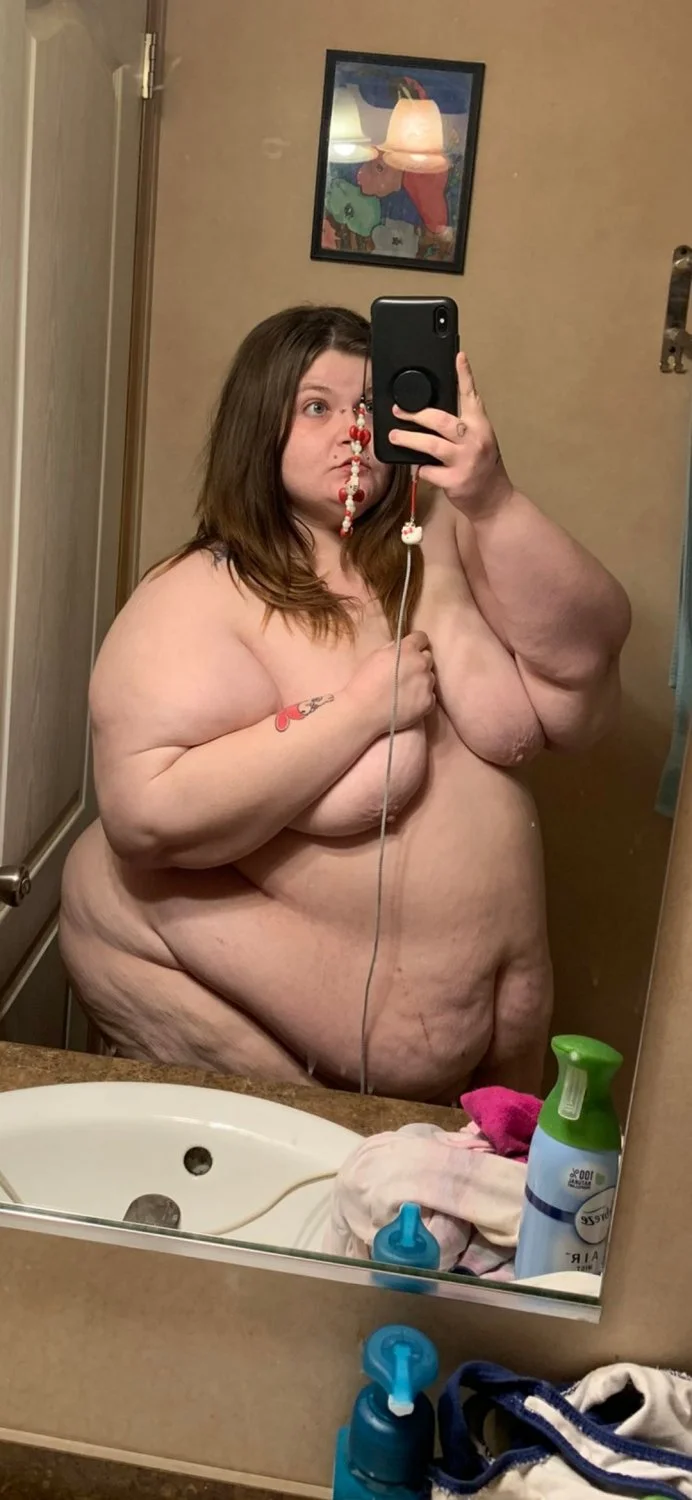 Ssbbw image 37