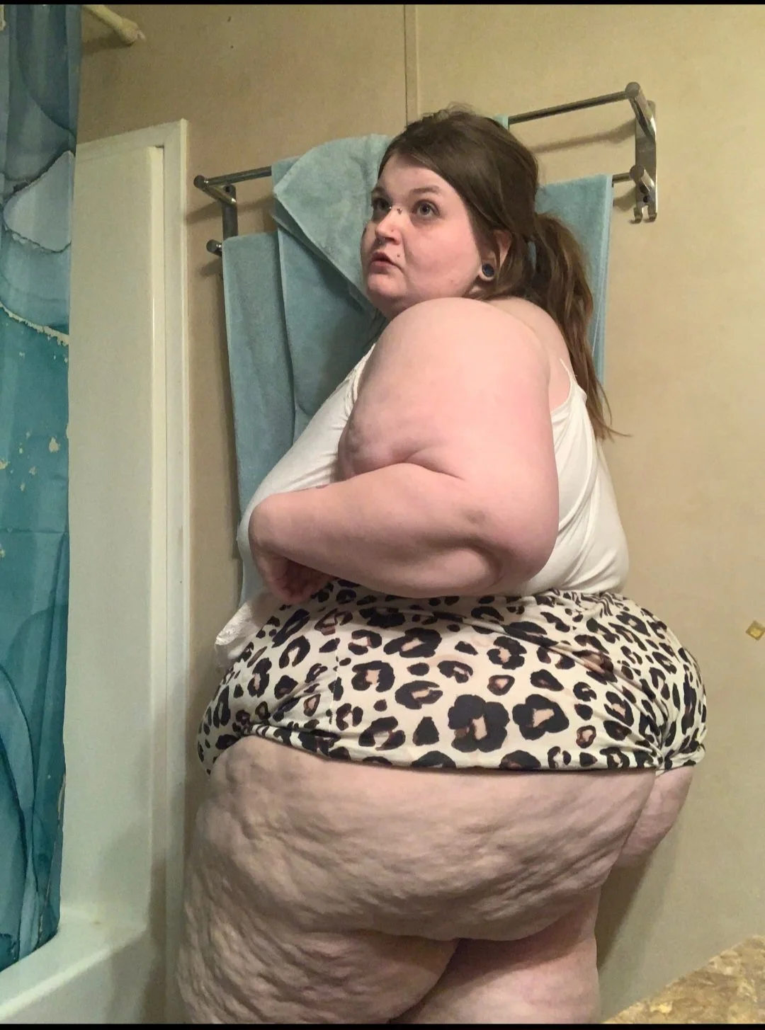 Ssbbw image 45