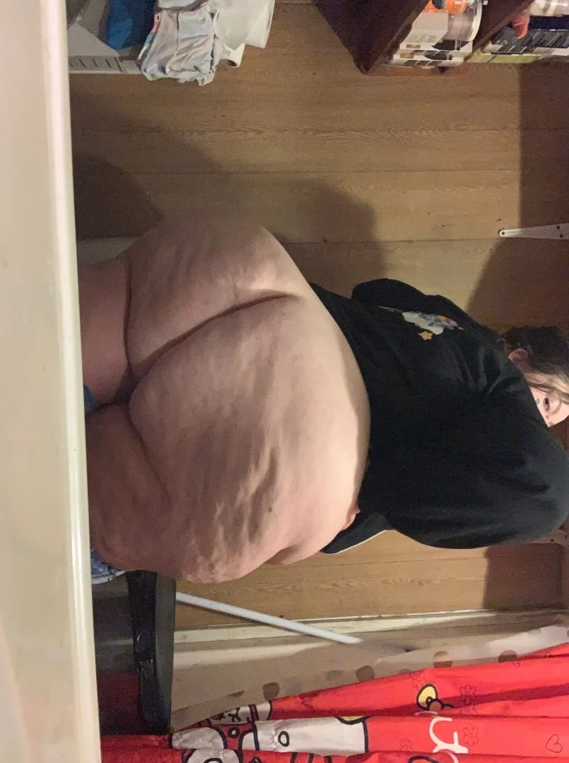 Ssbbw image 8