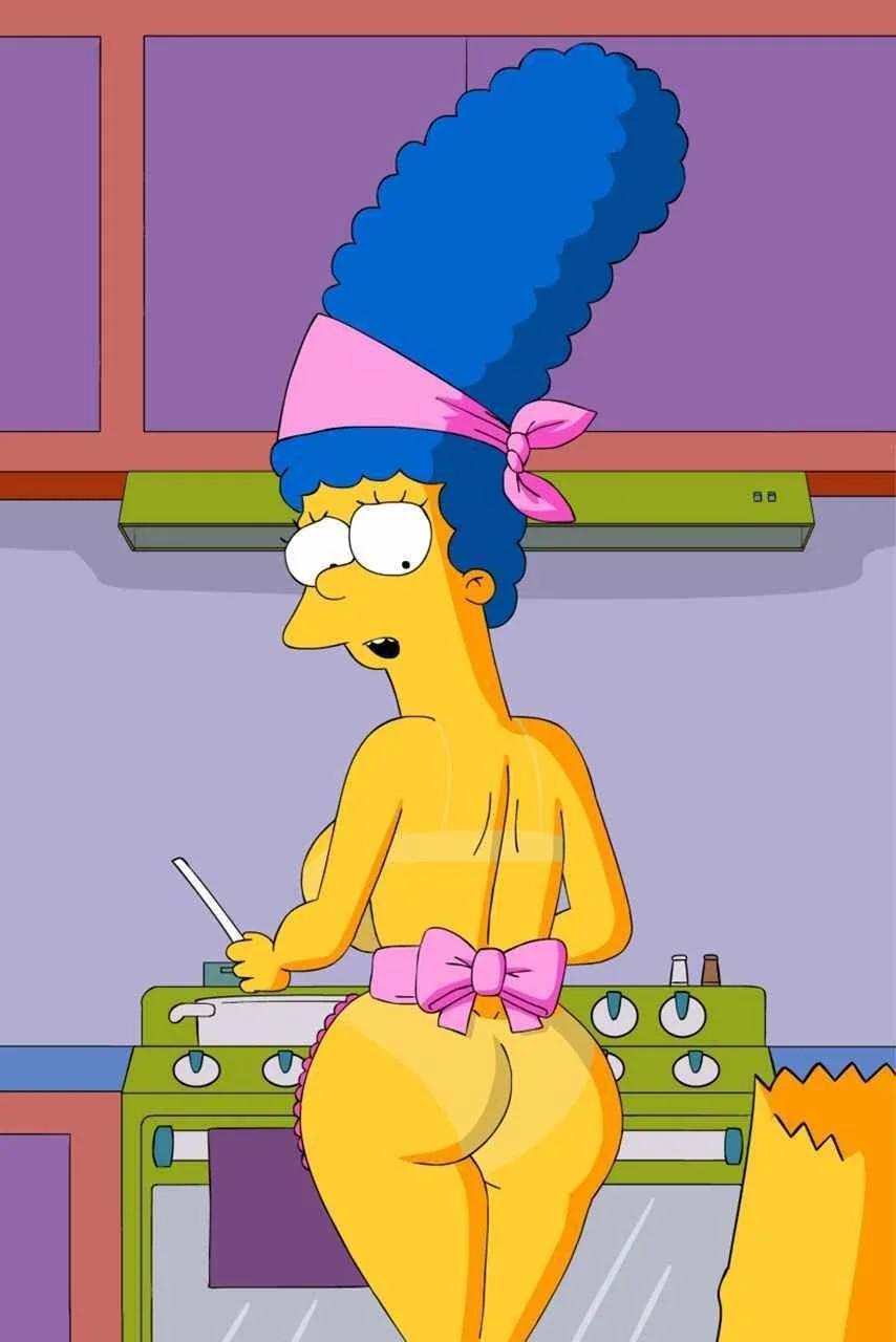 Marge Simpson image 11