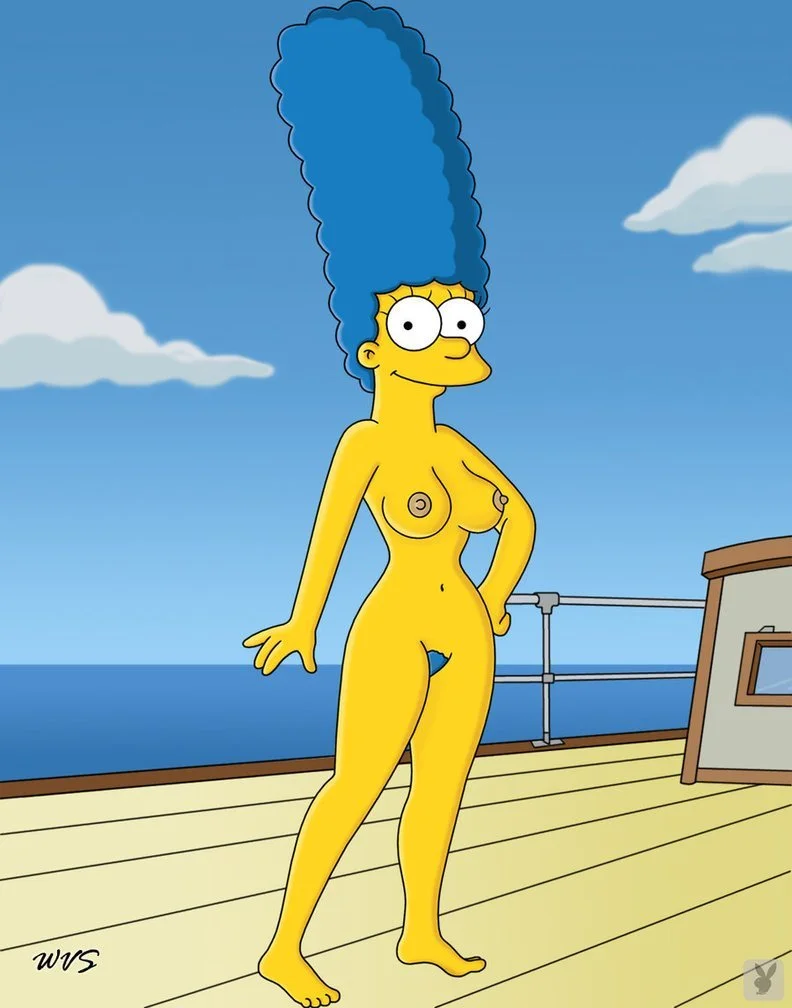 Marge Simpson image 12