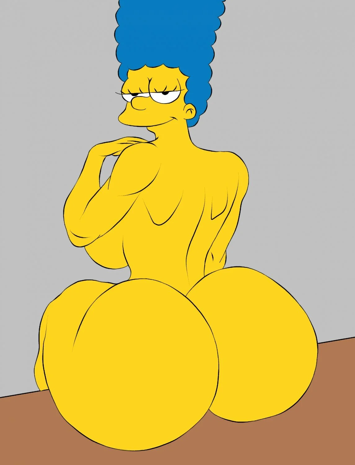 Marge Simpson image 31