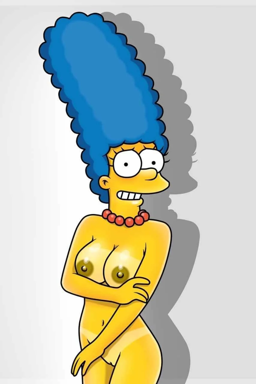 Marge Simpson image 36