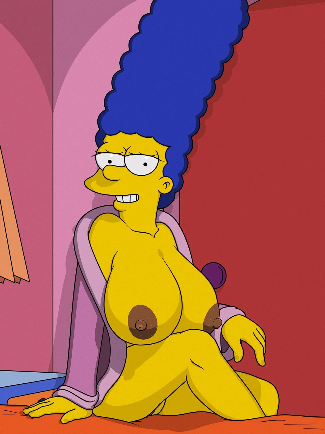 Marge Simpson image 41