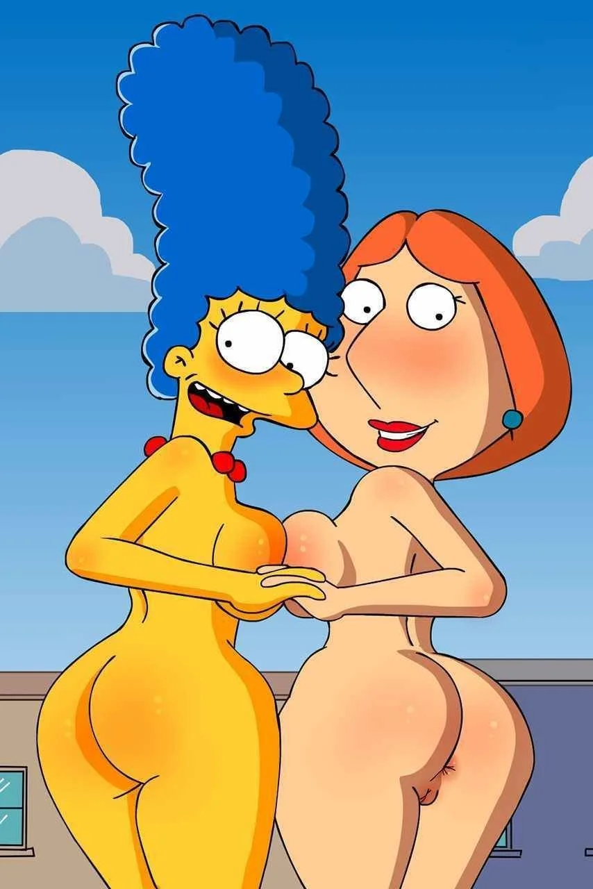 Marge Simpson image 45