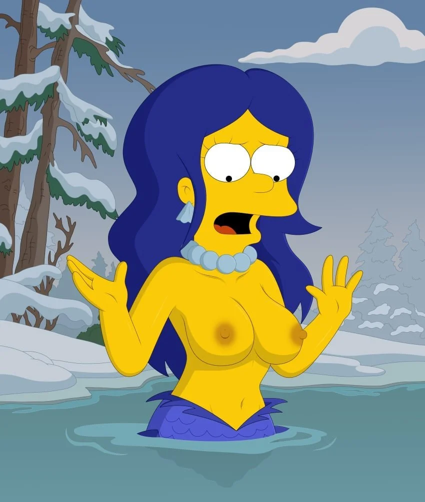 Marge Simpson image 7