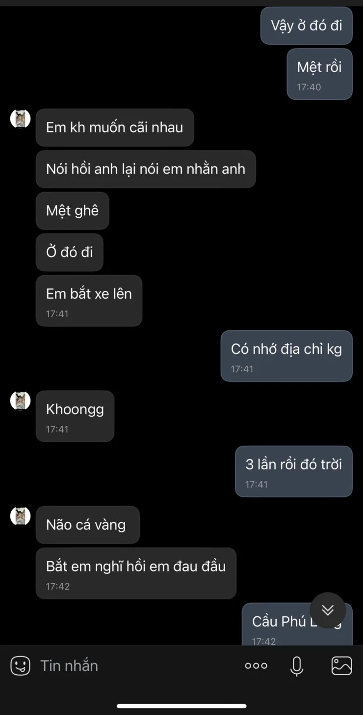 Em rau non teen 2k3 Biên Hoà image 2