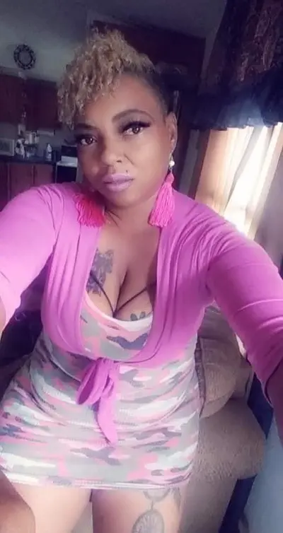 Redbone Auntie I Been Dying For Some Of That Pussy For Years I Would Not Pull Out 102 cover image