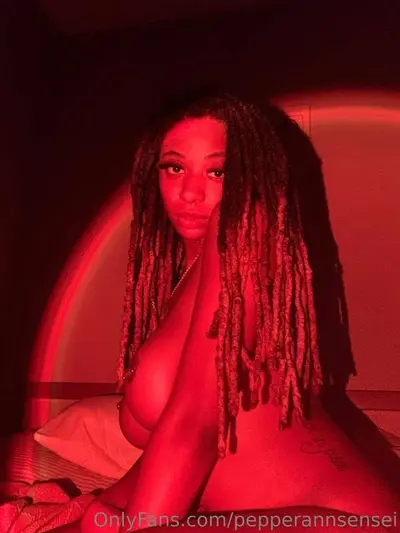 Double dose of Pepper Ann 😍 cover image
