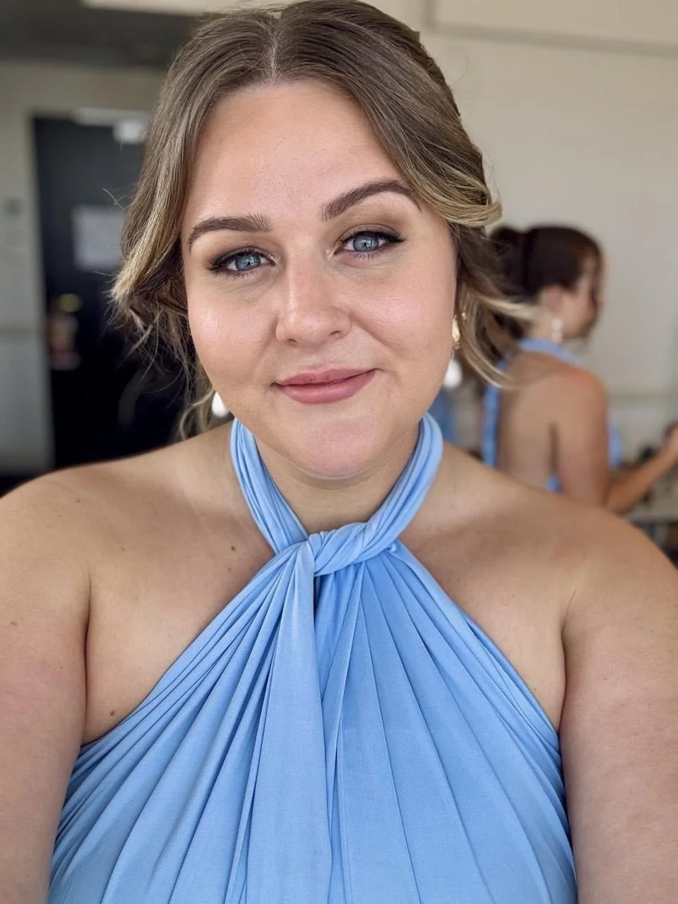 Wants anything that is not her fiancé image 11