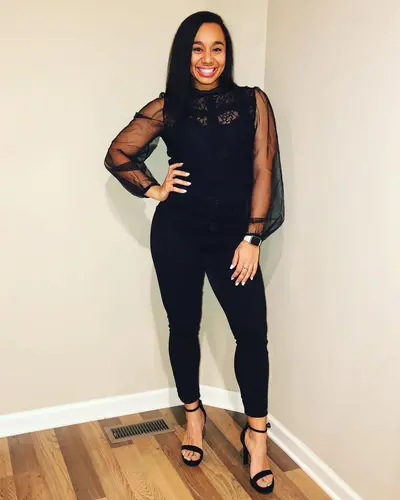 Sexy Black Coach cover image