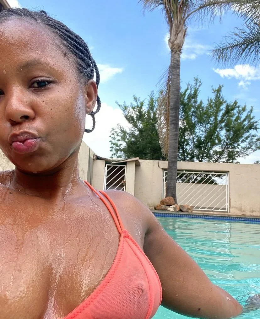 Bontle Visser image 4