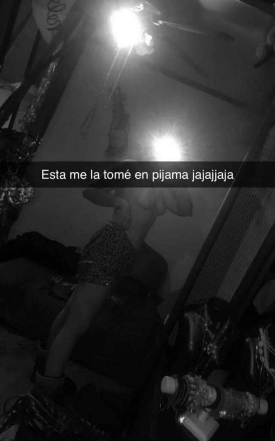 Ex novia, aporte se seguidor image 6