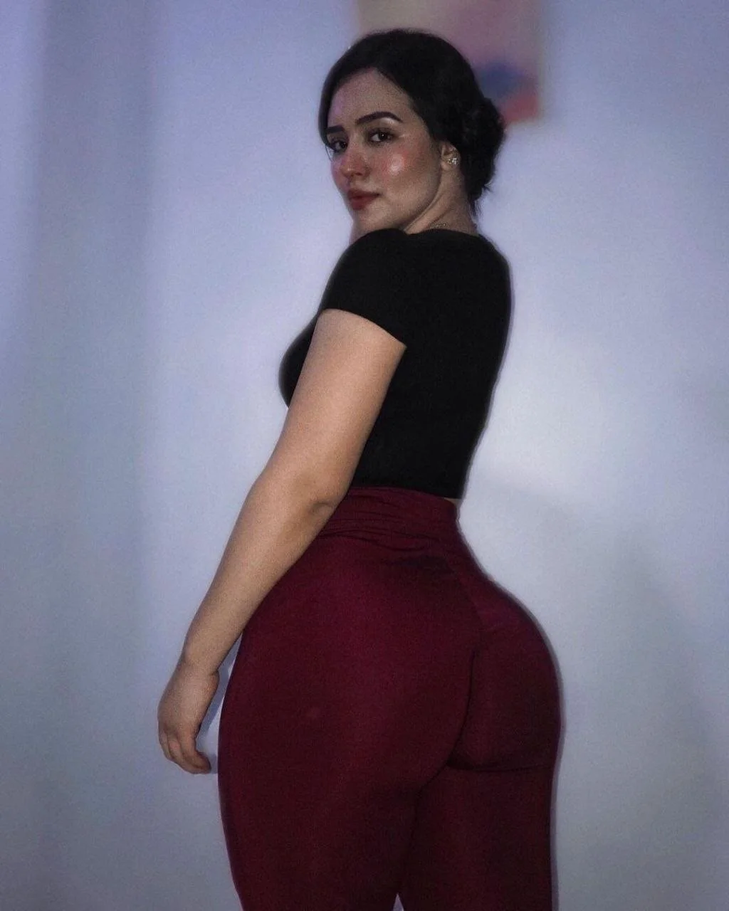 Nalgona exhibida por infiel image 15