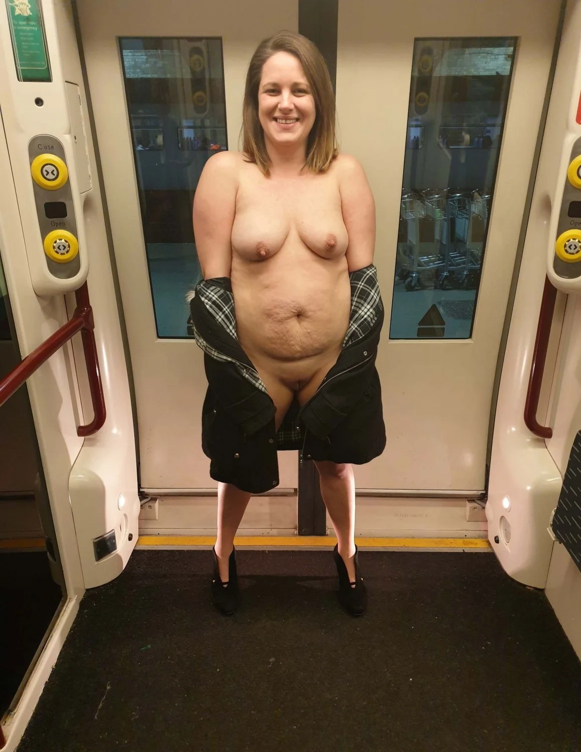 Public Transportation- Subways 🚆 main image