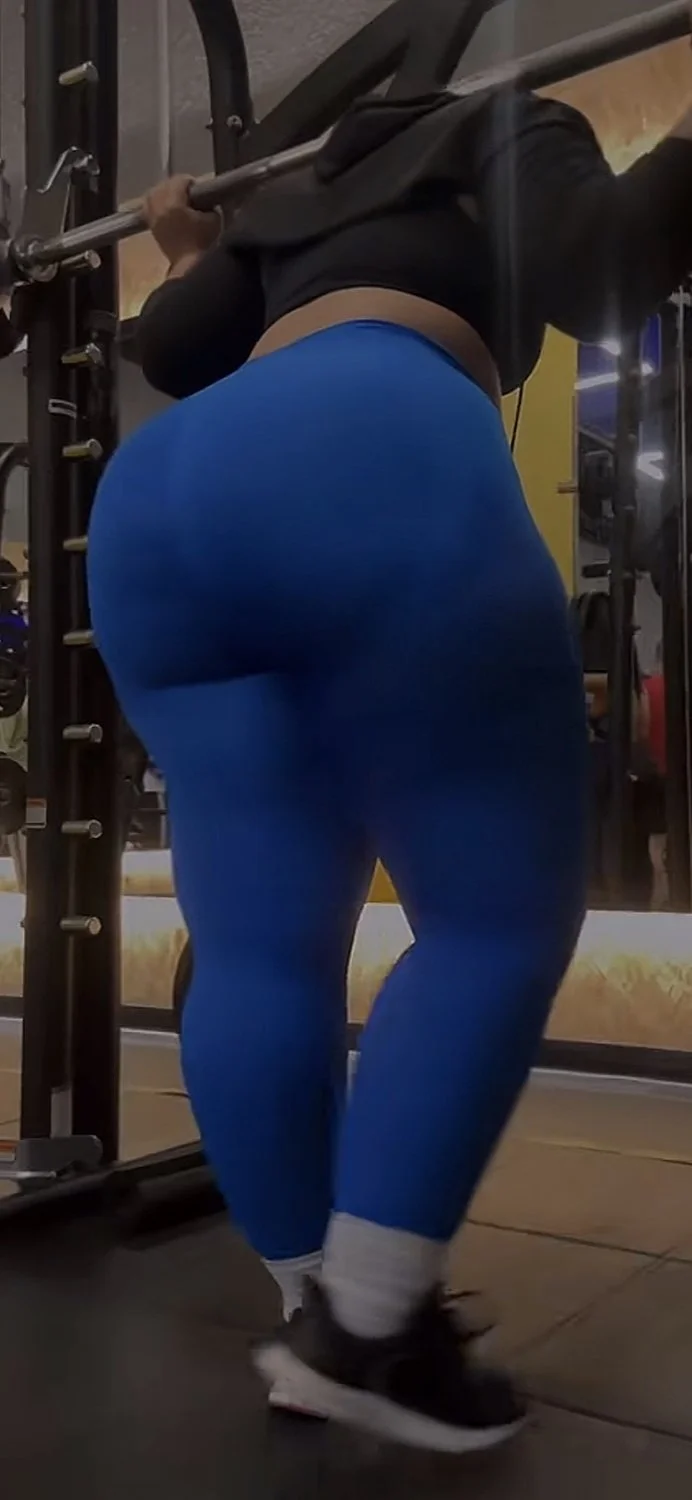 Teen thick ass curvy image 15
