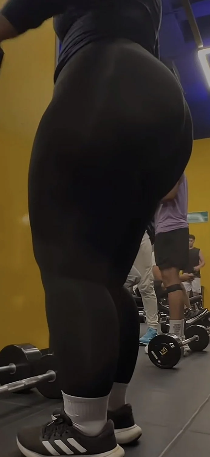 Teen thick ass curvy image 18