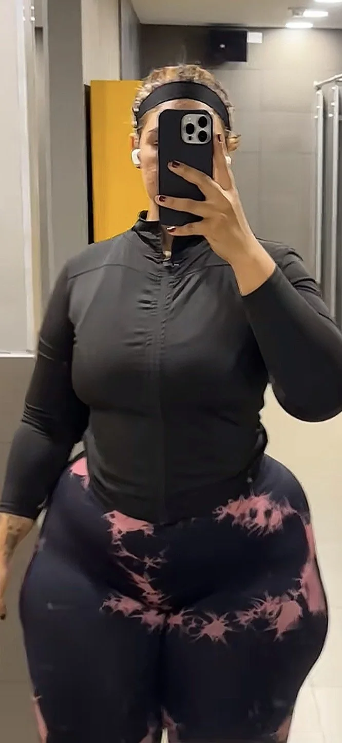Teen thick ass curvy image 5